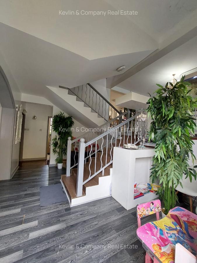 4 Bed Villa with En Suite in Loresho - 8