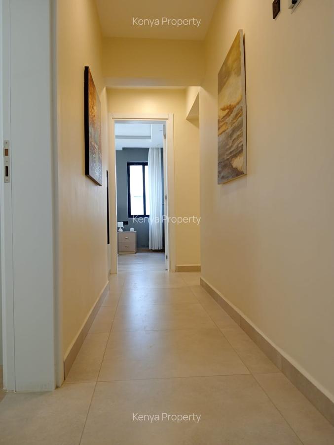 2 Bed Apartment with En Suite at General Mathenge - 12