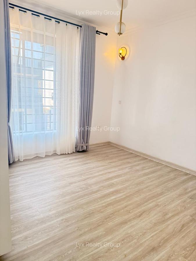 5 Bed Townhouse with En Suite at Ruiru Mugutha - 19