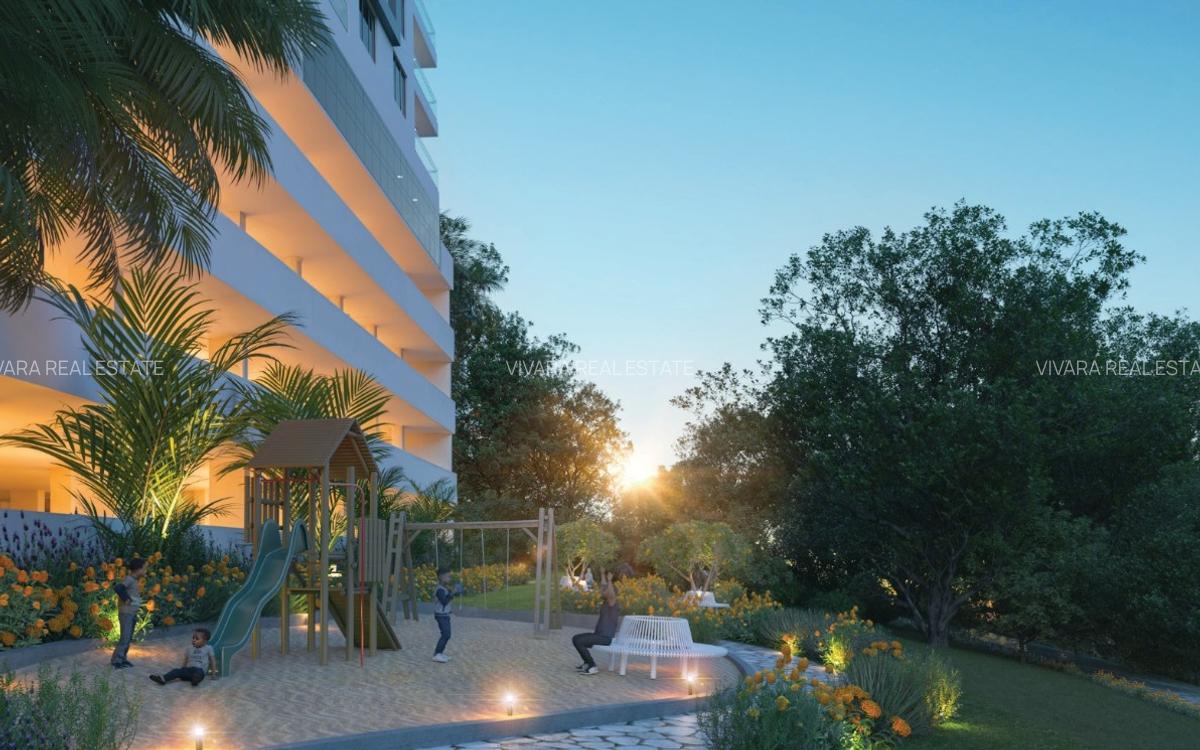 5 Bed Apartment with Swimming Pool at 6Th Avenue - 2