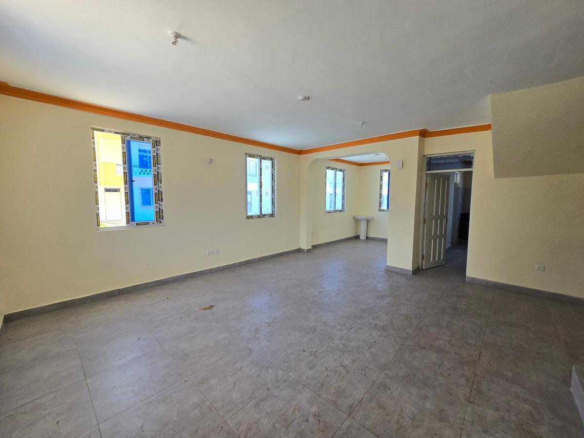 3 Bed Townhouse with En Suite in Mtwapa - 3