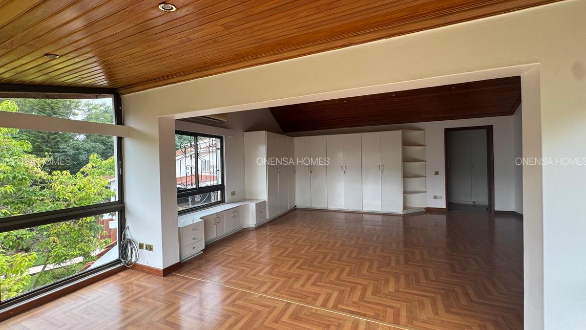 5 Bed House with Garden in Gigiri - 7