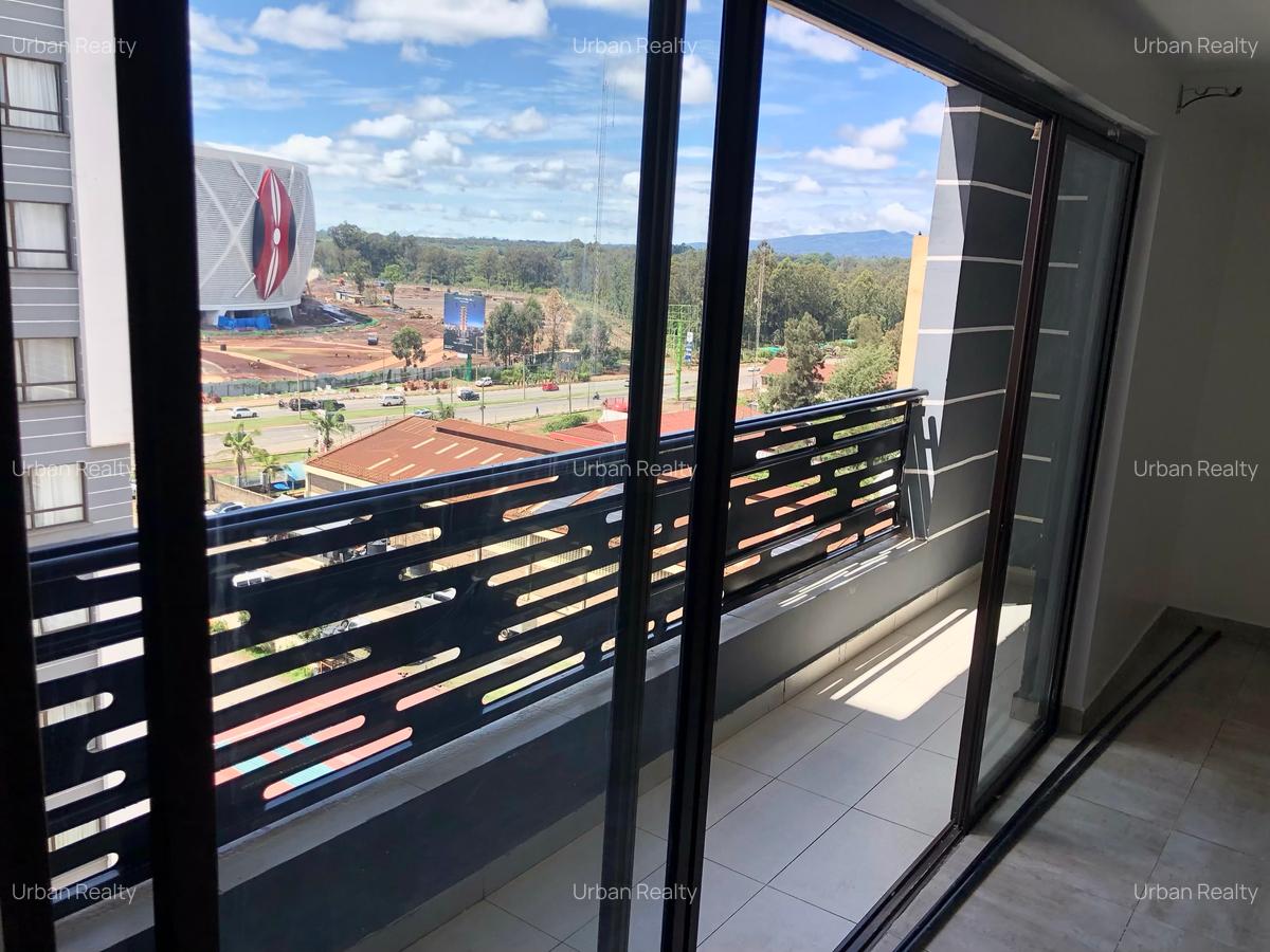 3 Bed Apartment in Ngong Road - 7