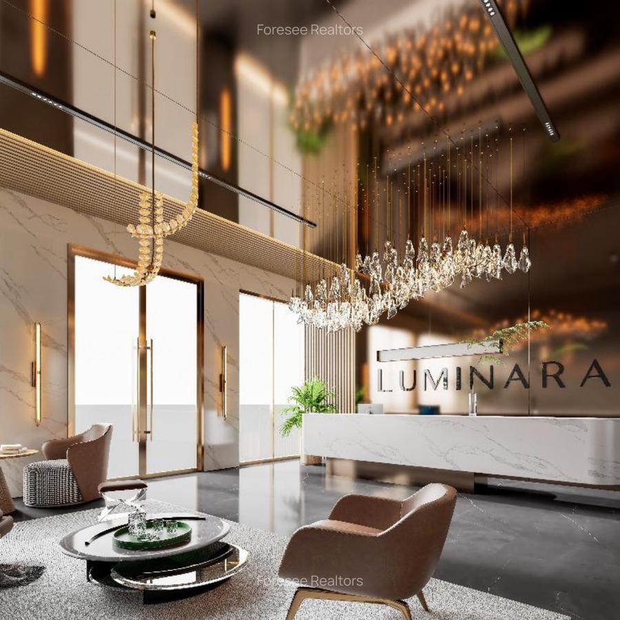 1 Bed Apartment with En Suite at Mogotio Road - 1