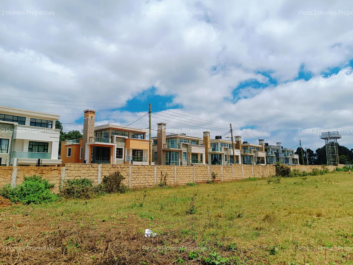 1 ac Residential Land at Rosegate - 16