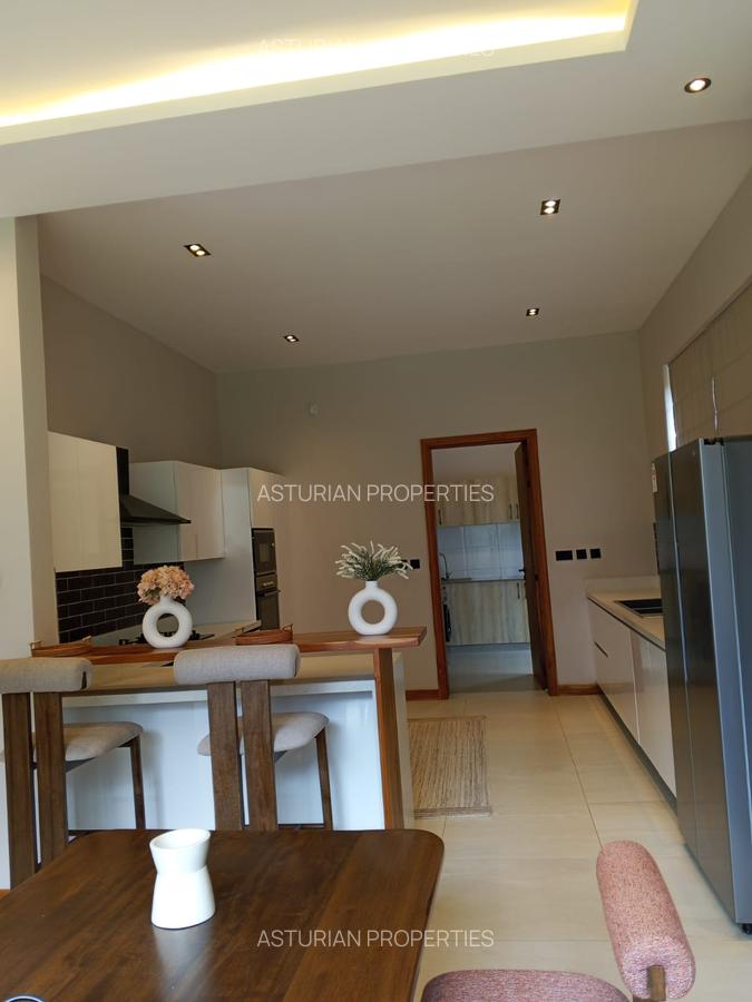 4 Bed Townhouse with En Suite in Westlands Area - 5