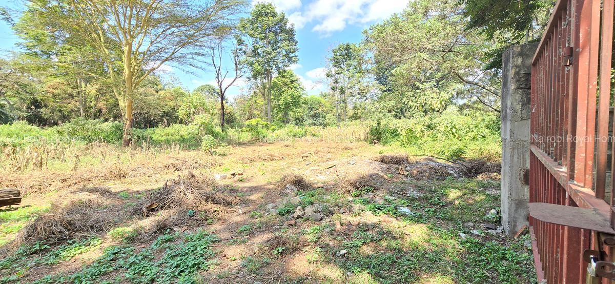 Residential Land at Shanzu Road - 11