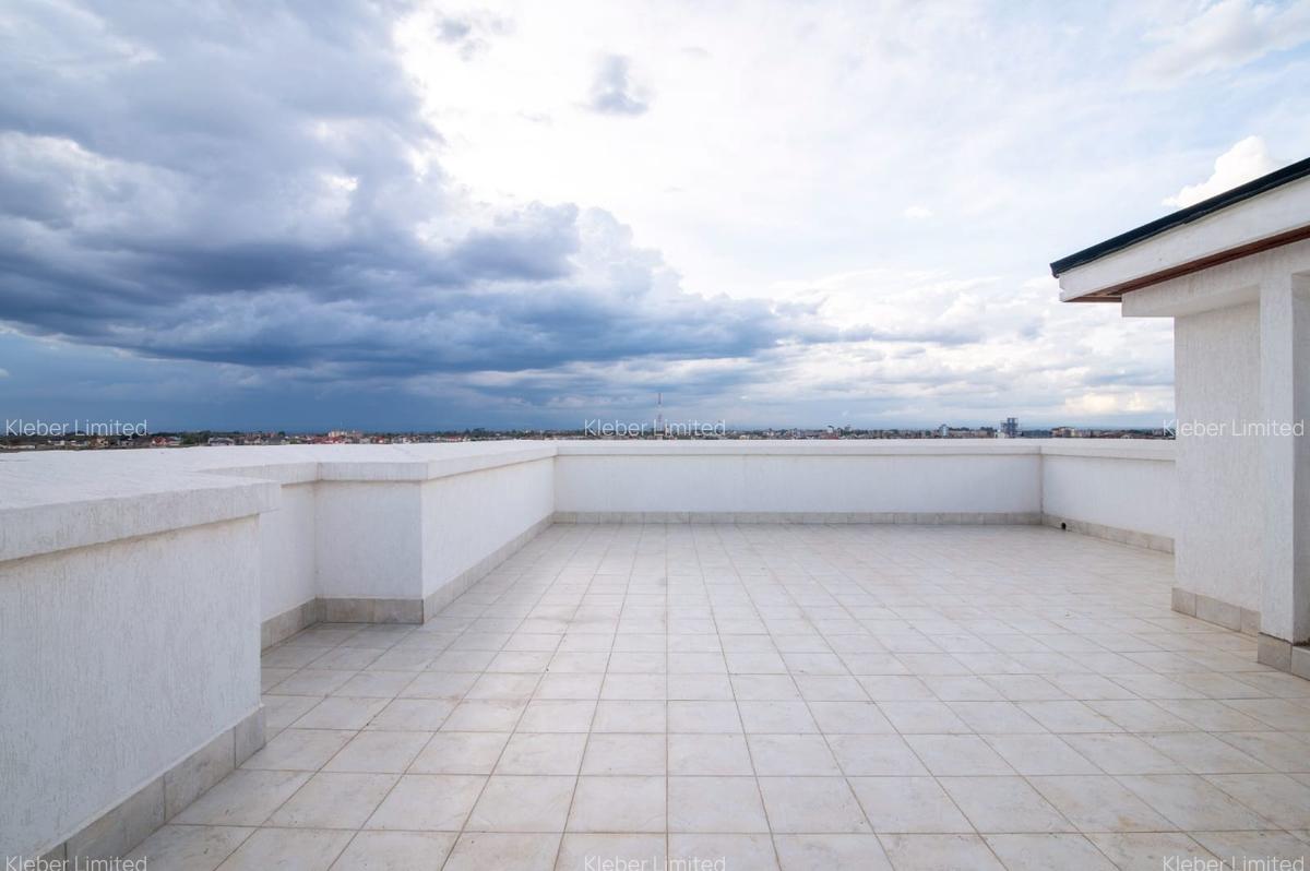 3 Bed Apartment with En Suite at Juja - 19