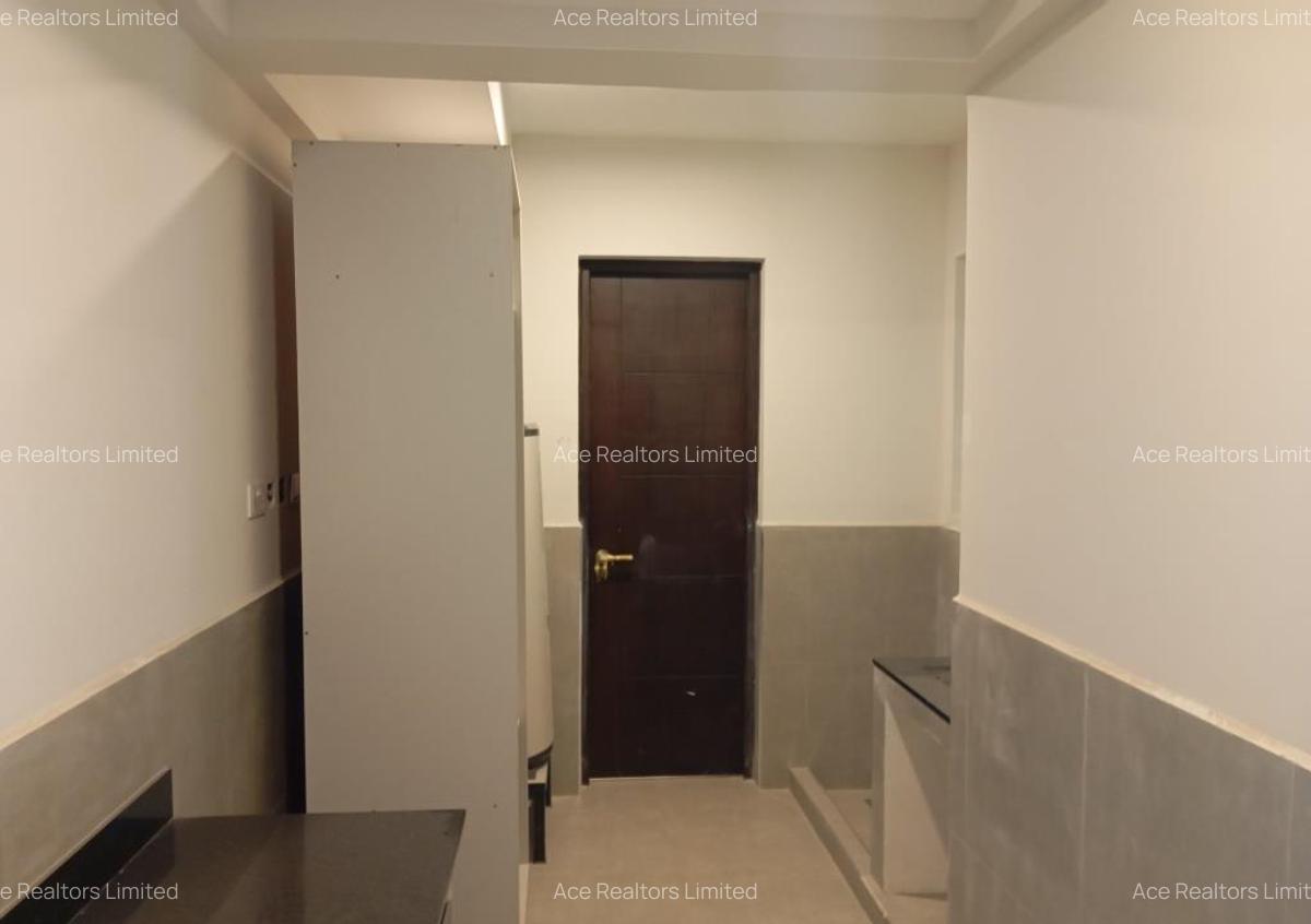 2 Bed Apartment with En Suite at General Mathenge - 3