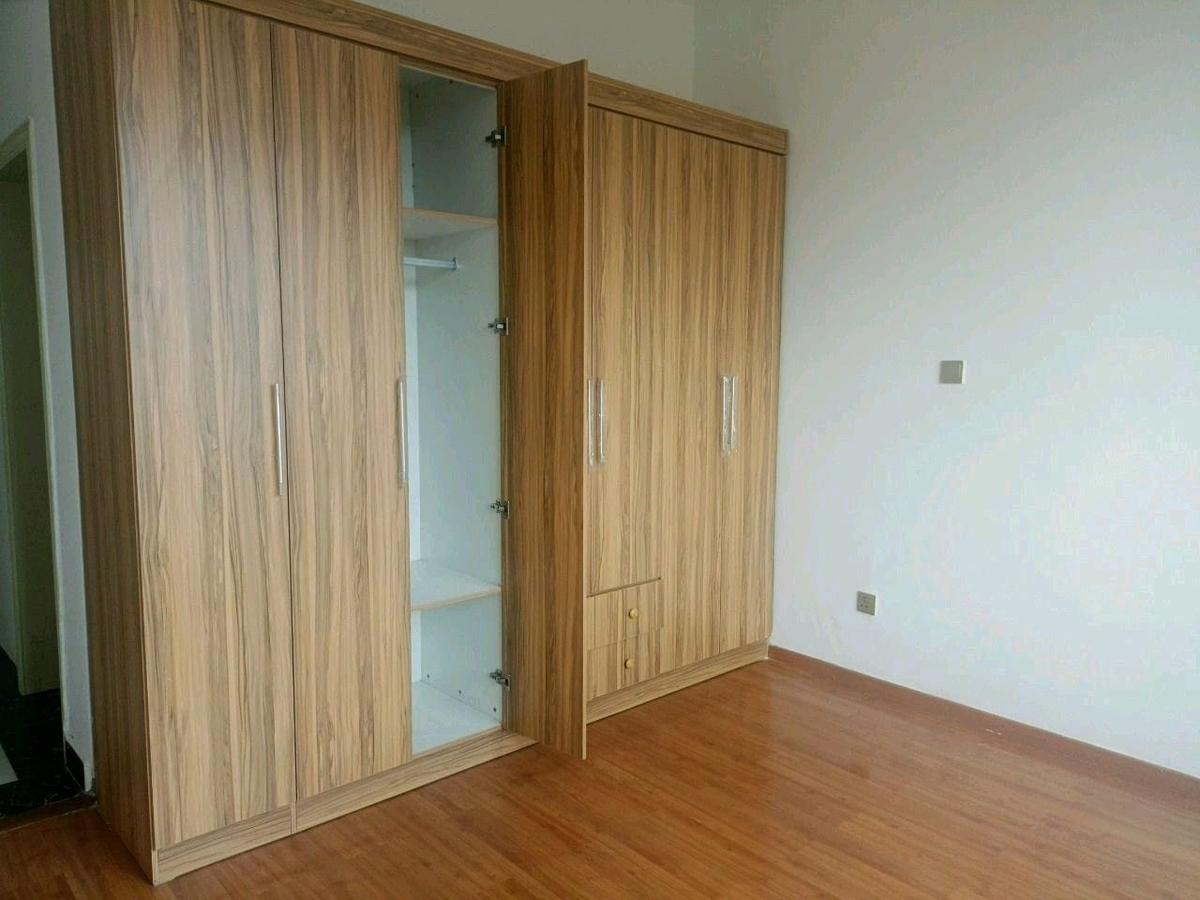 Serviced 1 Bed Apartment with Swimming Pool in Kileleshwa - 7