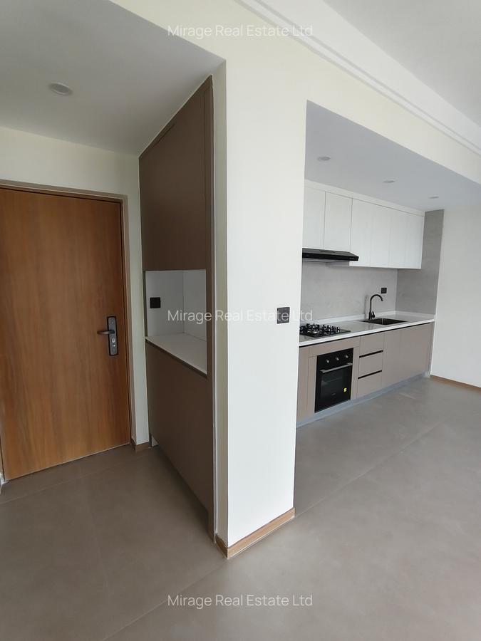 2 Bed Apartment with Swimming Pool in Westlands Area - 9