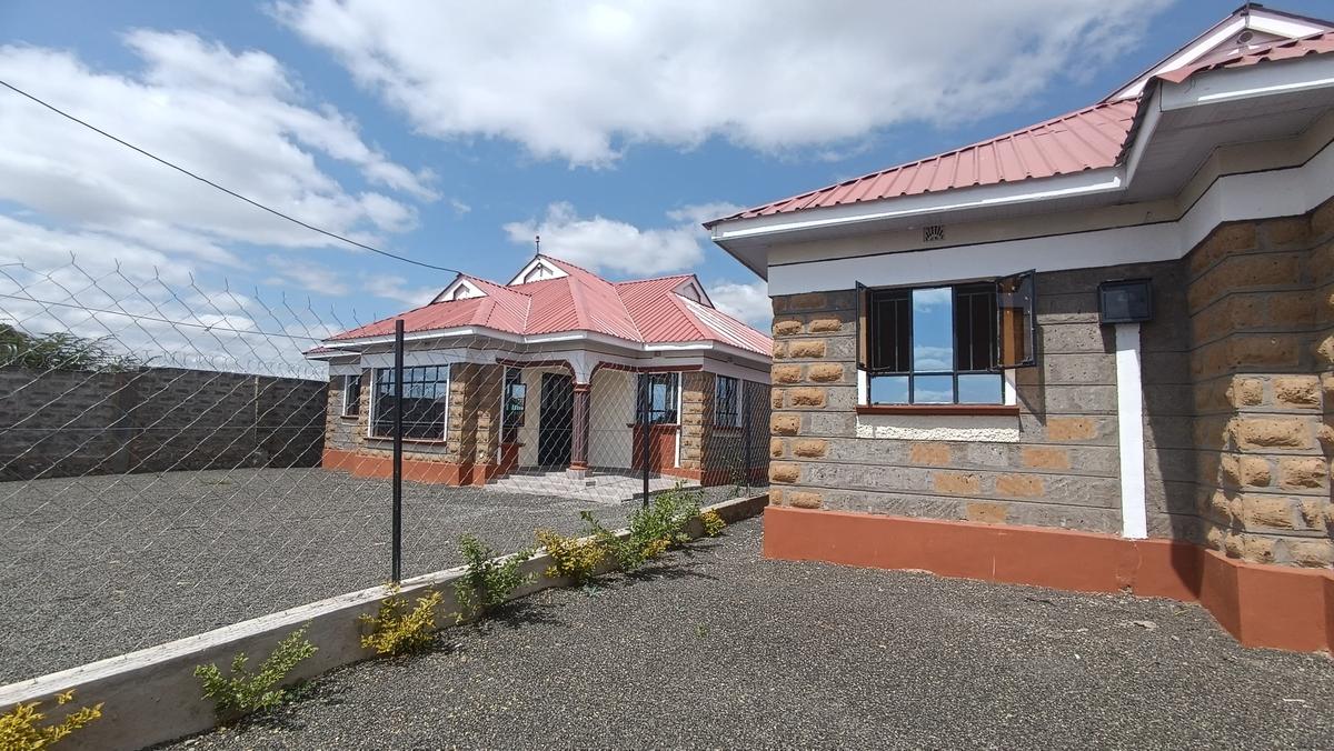 3 Bed House with En Suite at Acacia - 7