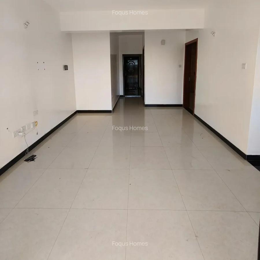 1 Bed Apartment with Swimming Pool at Kileleshwa - 2