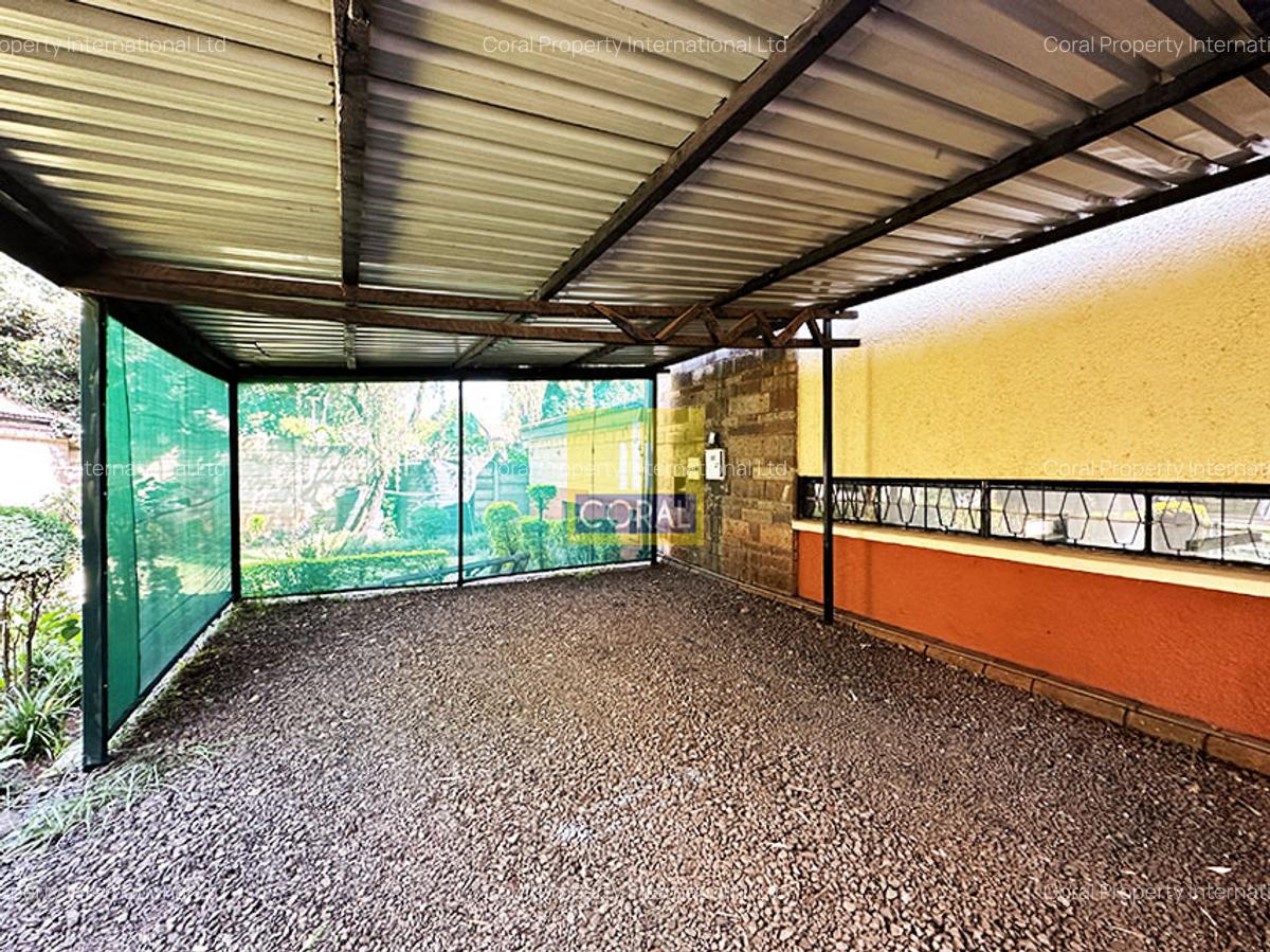 Office with Parking in Lavington - 20