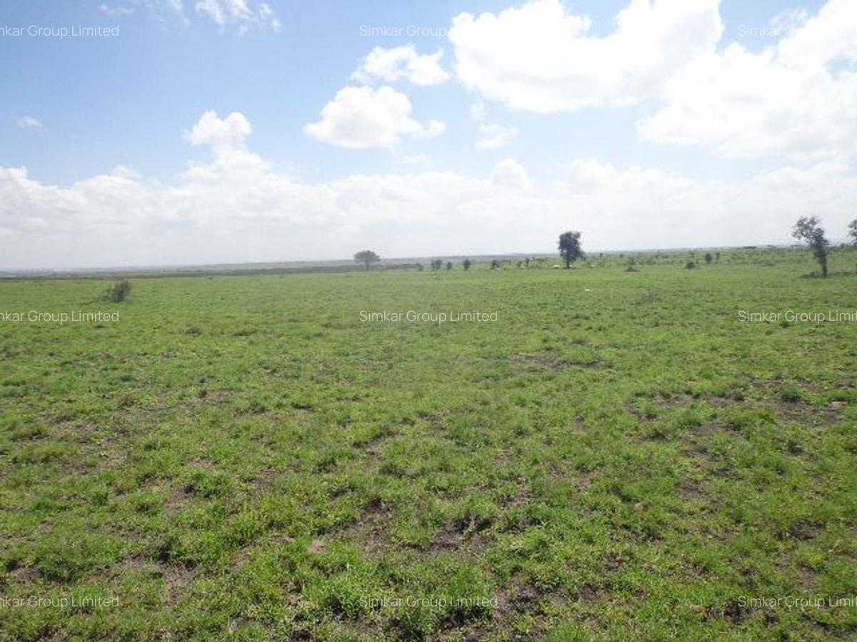 882,246 m² Commercial Land at Kitengela - 8