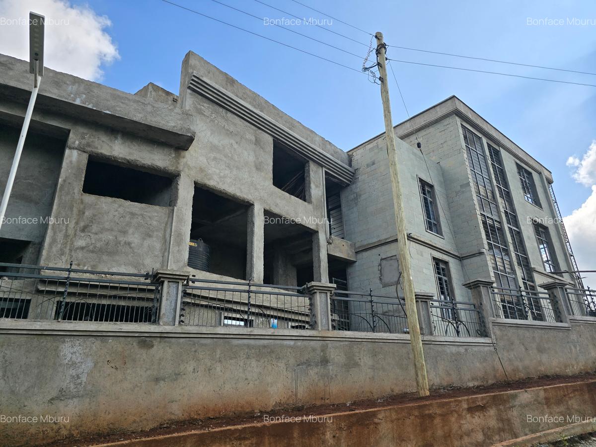 5 Bed House at Gatanga Road - 2