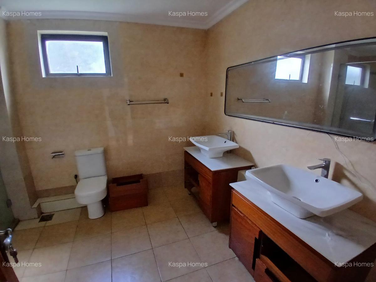 6 Bed House with En Suite in Karen - 11