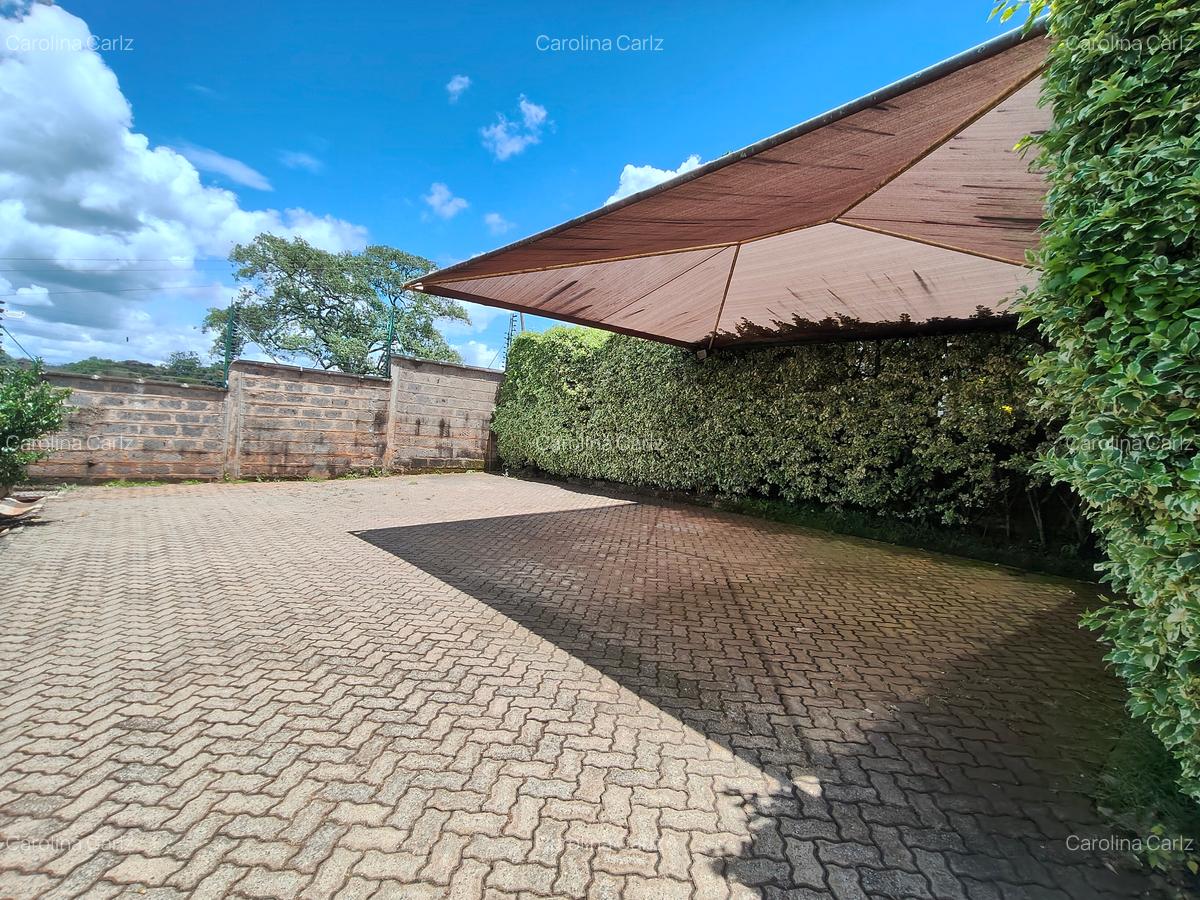 5 Bed House with En Suite at Kitisuru - 6