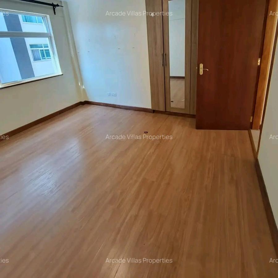 3 Bed Apartment with En Suite in Kileleshwa - 8