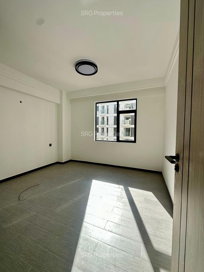 2 Bed Apartment with En Suite in Kilimani - 7