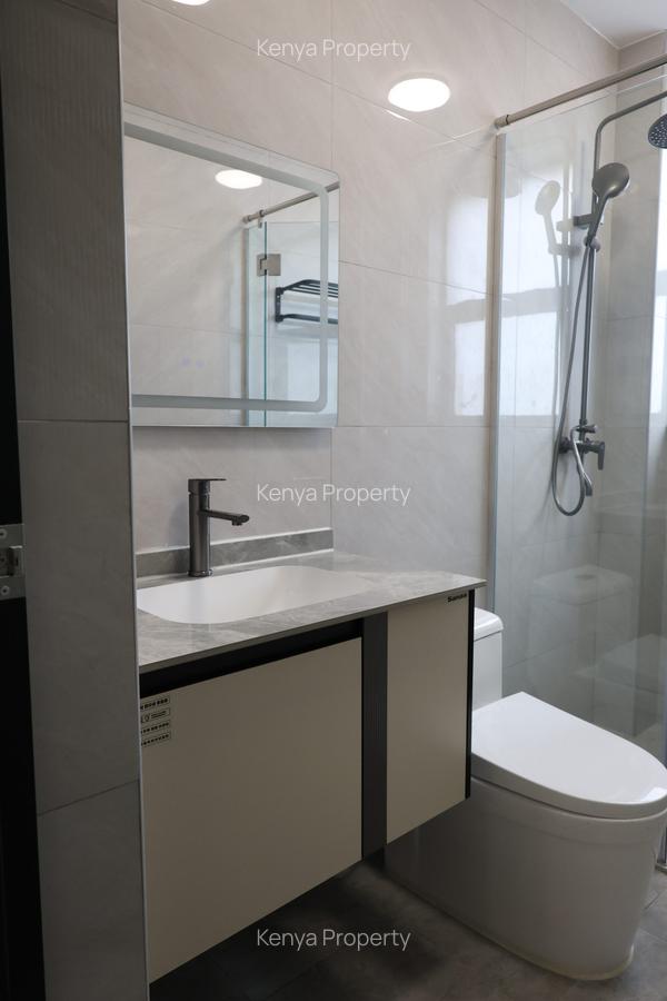 2 Bed Apartment with En Suite at Kirichwa Rd - 8