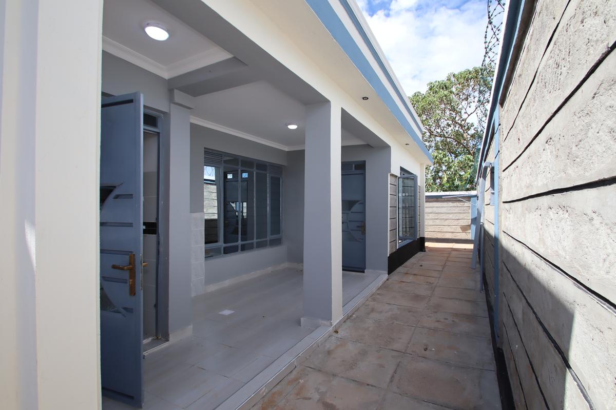 4 Bed House with En Suite at Mugutha Area - 5
