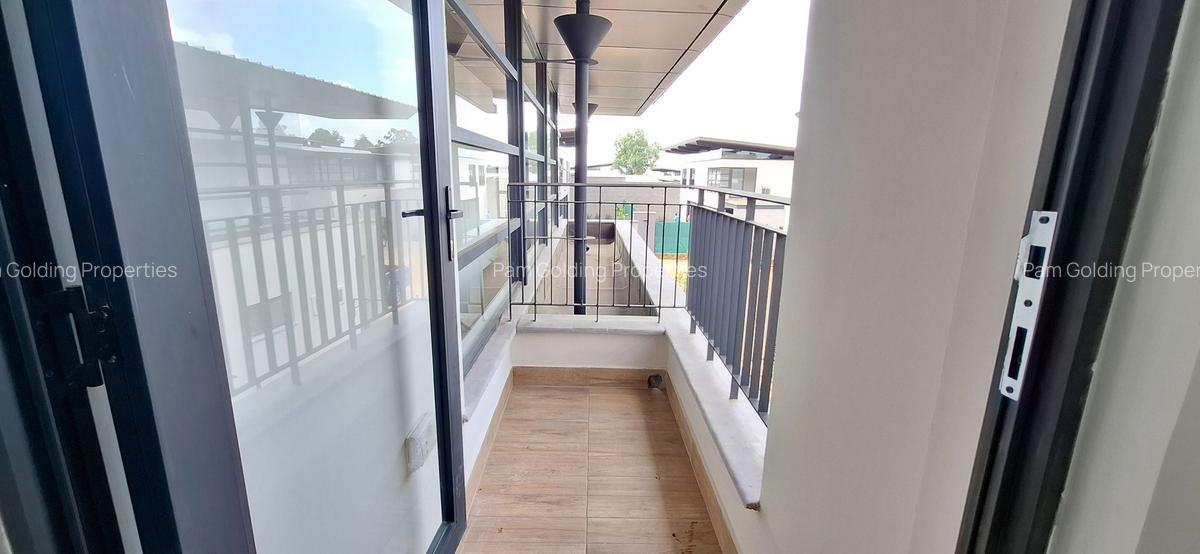 4 Bed House with En Suite in Kiambu Road - 11