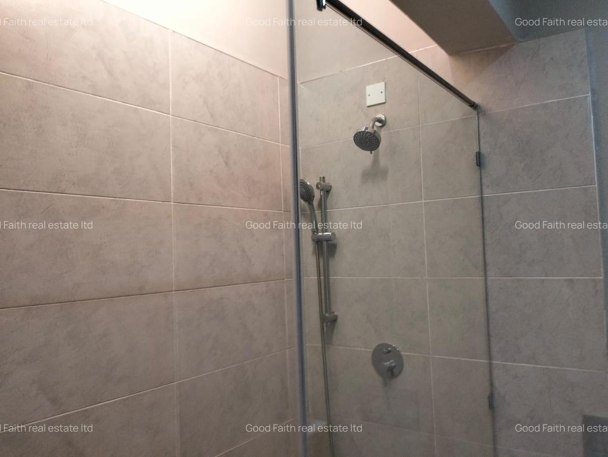 4 Bed Townhouse with En Suite in Kiambu Road - 17