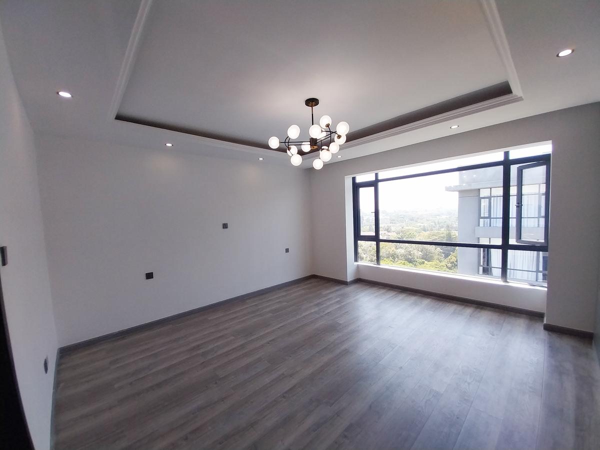 3 Bed Apartment with Swimming Pool in Kileleshwa - 14