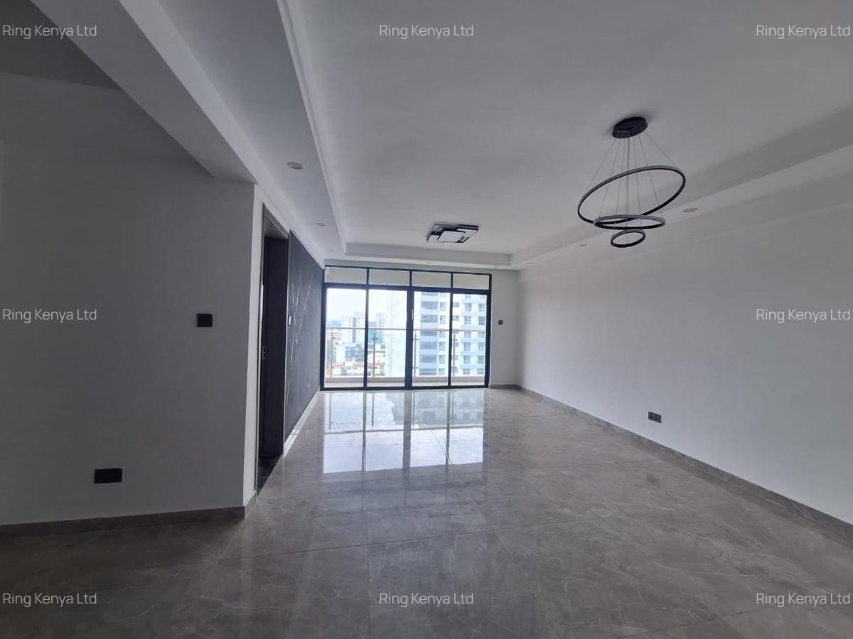 2 Bed Apartment with En Suite in Kilimani - 16