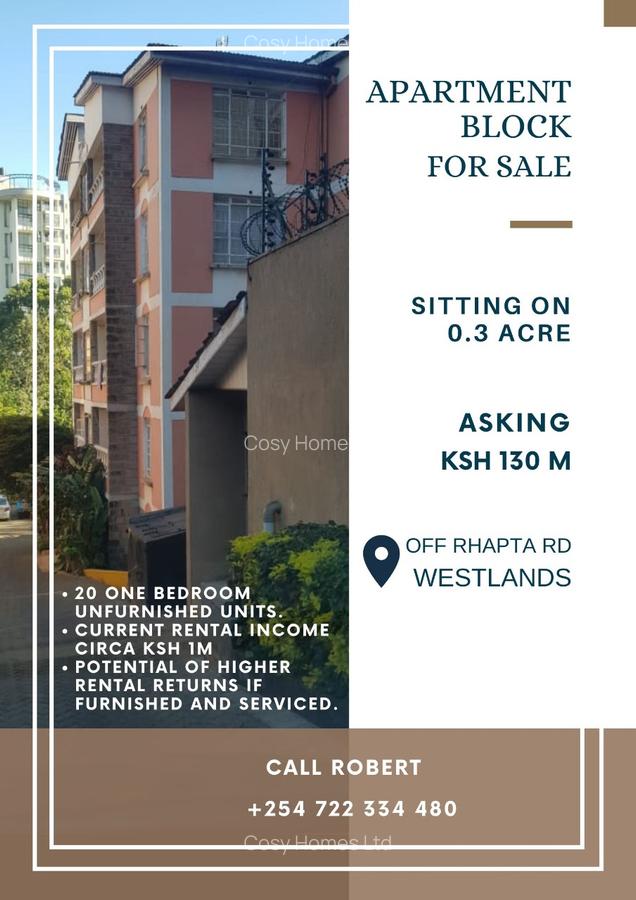 Commercial Property with Service Charge Included at East Church Rd - 2