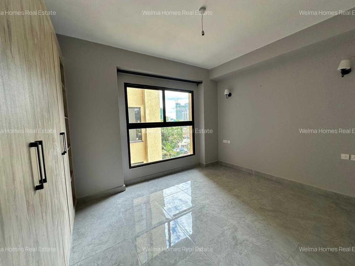 3 Bed Apartment with En Suite in Westlands Area - 7