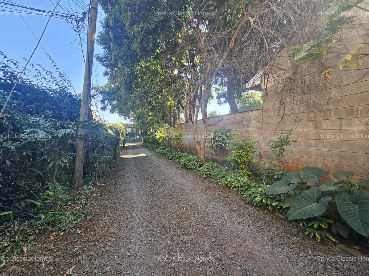 0.3 ac Land at Mutati Road - 2