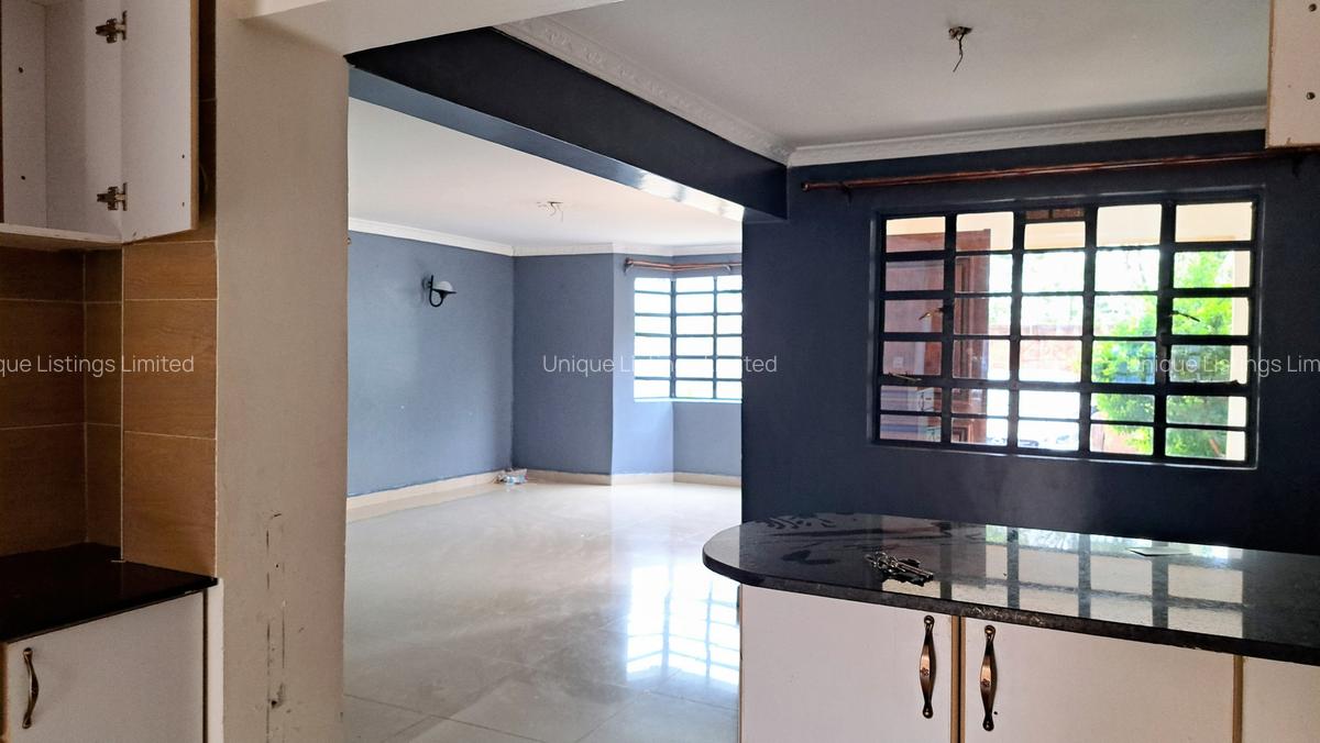 4 Bed Townhouse with Staff Quarters in Ngong - 6