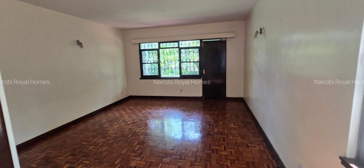 4 Bed House with En Suite at Thigiri Ridge - 5