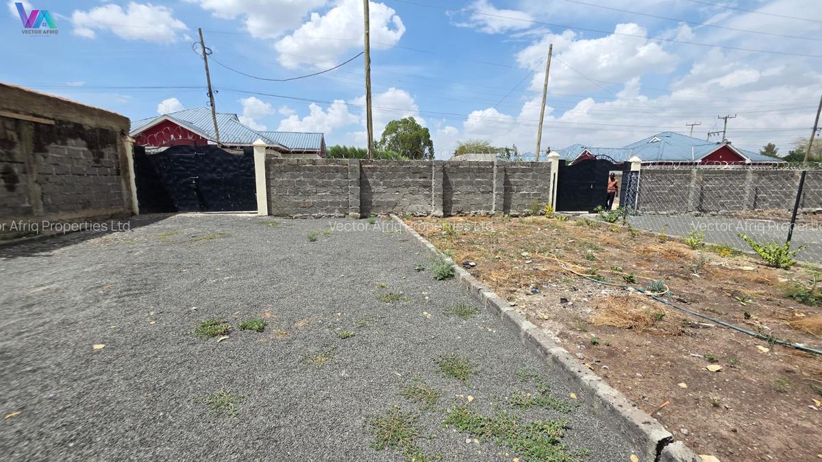 3 Bed House with En Suite in Kitengela - 17