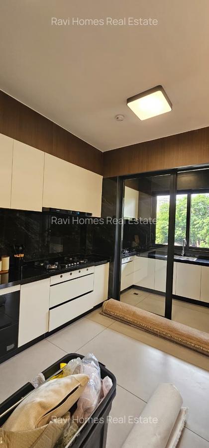 3 Bed Apartment with En Suite at Elgeyo Marakwet - 11