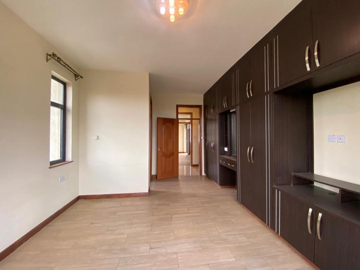 4 Bed Apartment with En Suite at Wambugu Road - 9