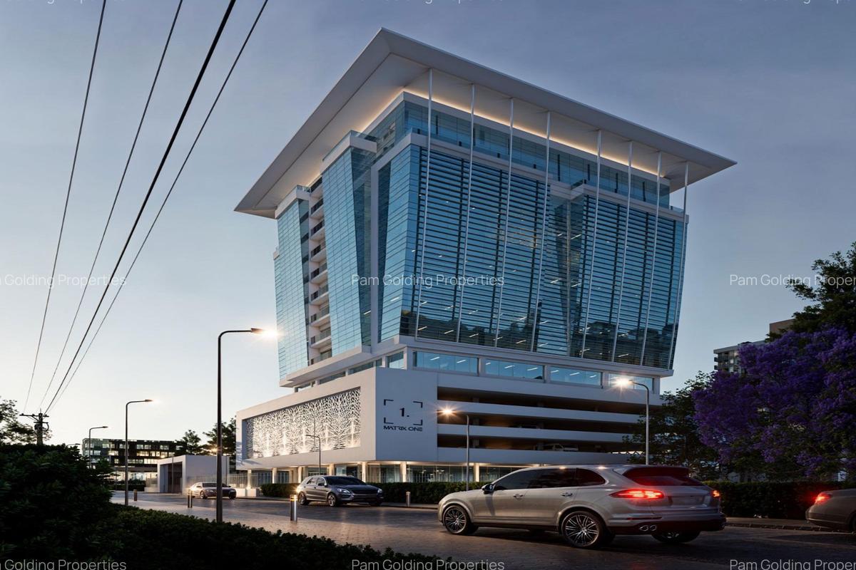 Office in Westlands Area - 6