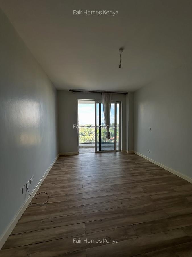 3 Bed Apartment with En Suite at Kileleshwa Nairobi - 3