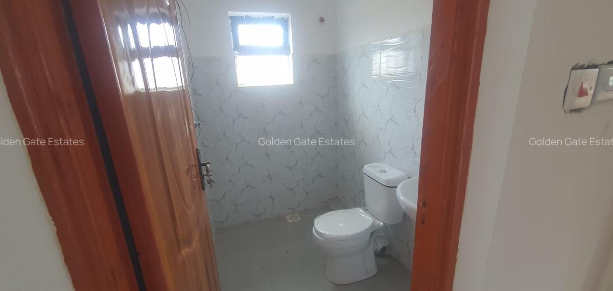 4 Bed House with En Suite in Ongata Rongai - 13