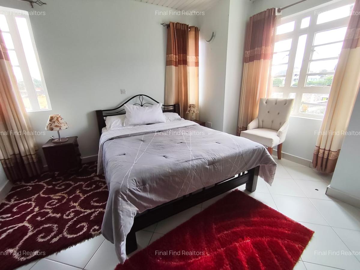 2 Bed House with Garden in Runda - 11