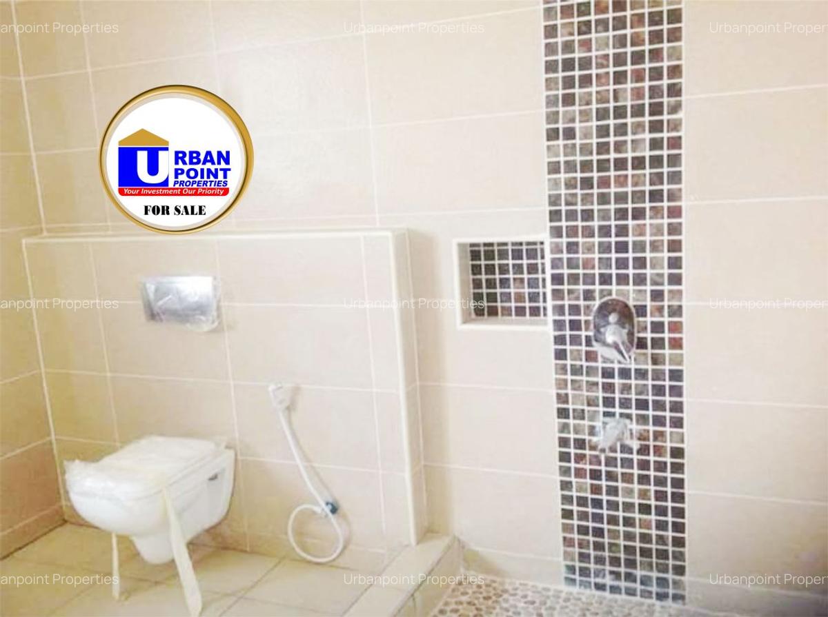 4 Bed House with Swimming Pool in Vipingo - 5