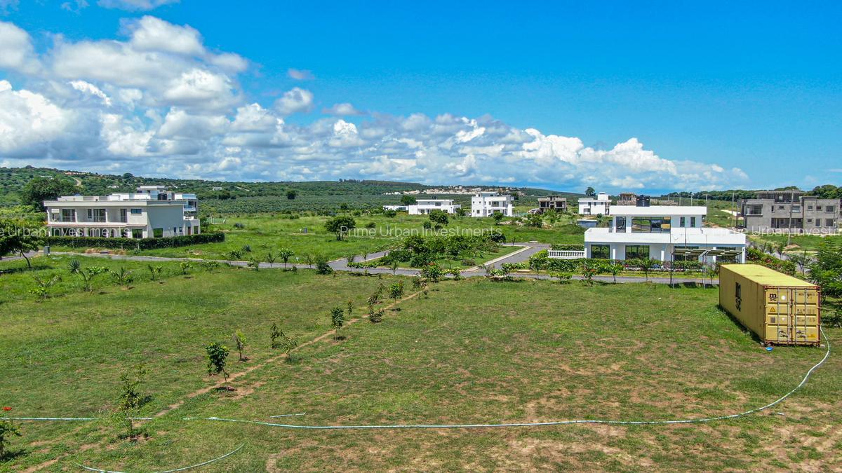 Land in Vipingo - 10