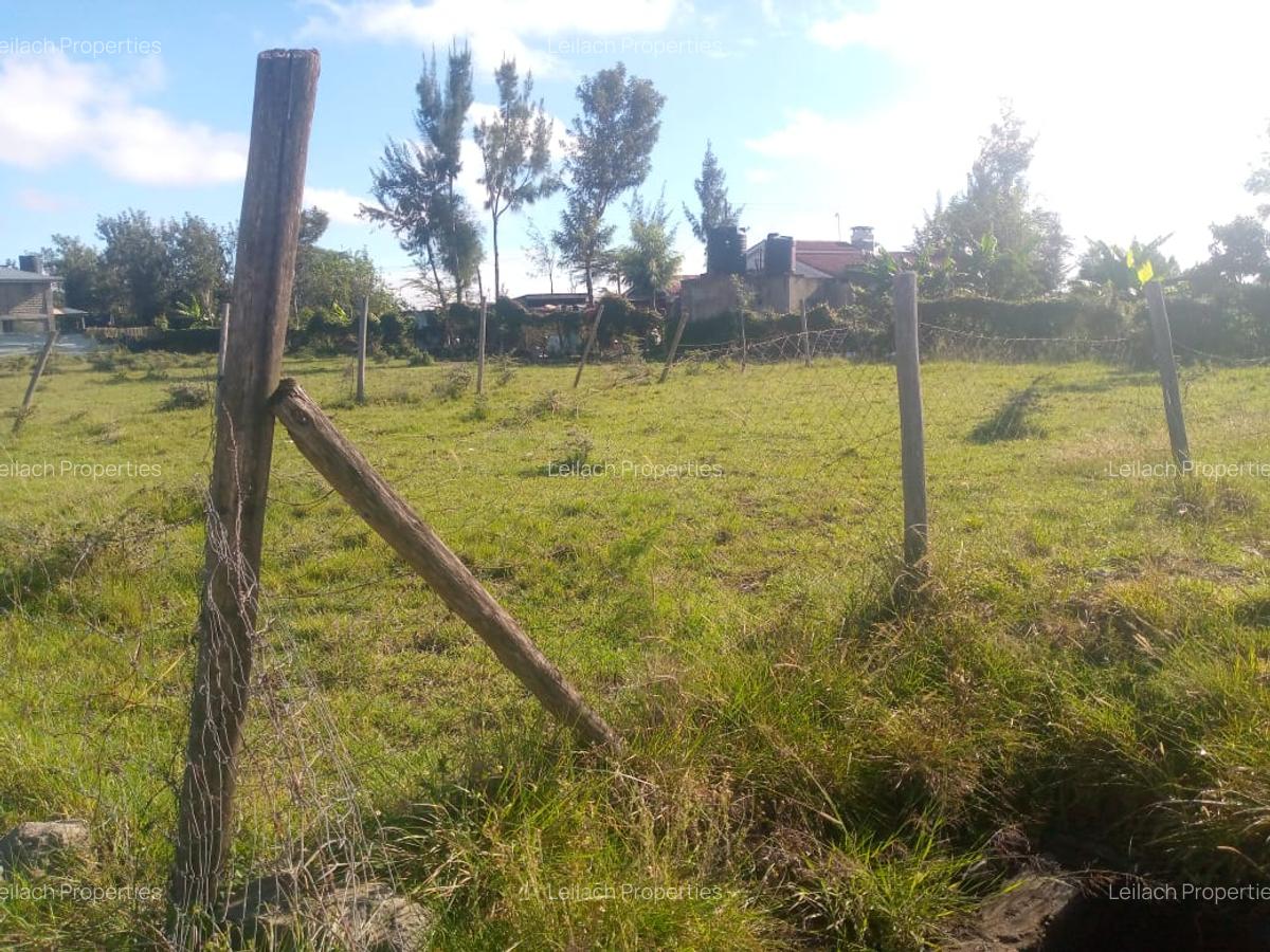 0.113 ac Residential Land in Ongata Rongai - 7