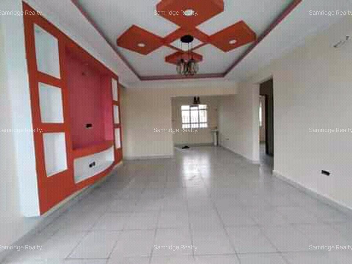 3 Bed Townhouse with En Suite at Kamulu - 2