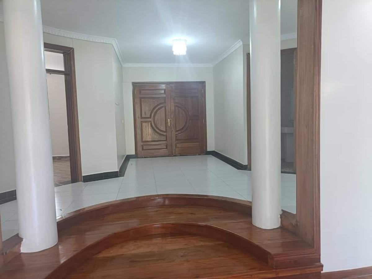 4 Bed House with Staff Quarters at Runda - 12