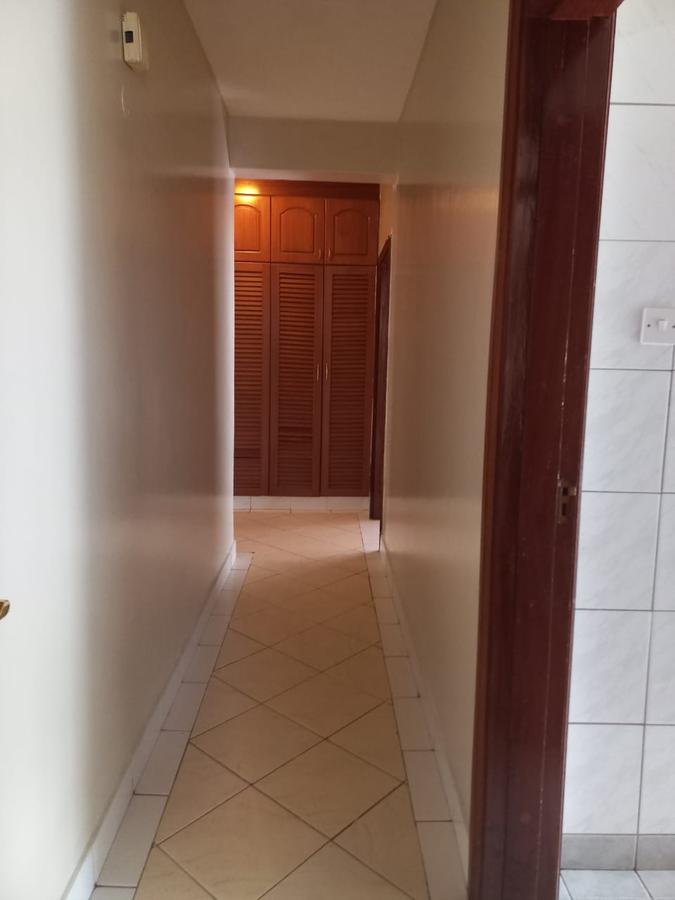 3 Bed Apartment with En Suite in Kileleshwa - 13