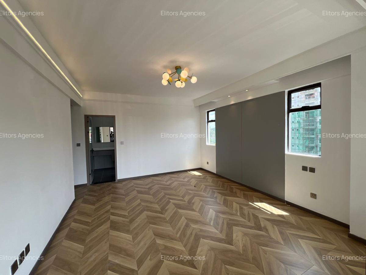 4 Bed Apartment with En Suite at Tabere Crescent - 13