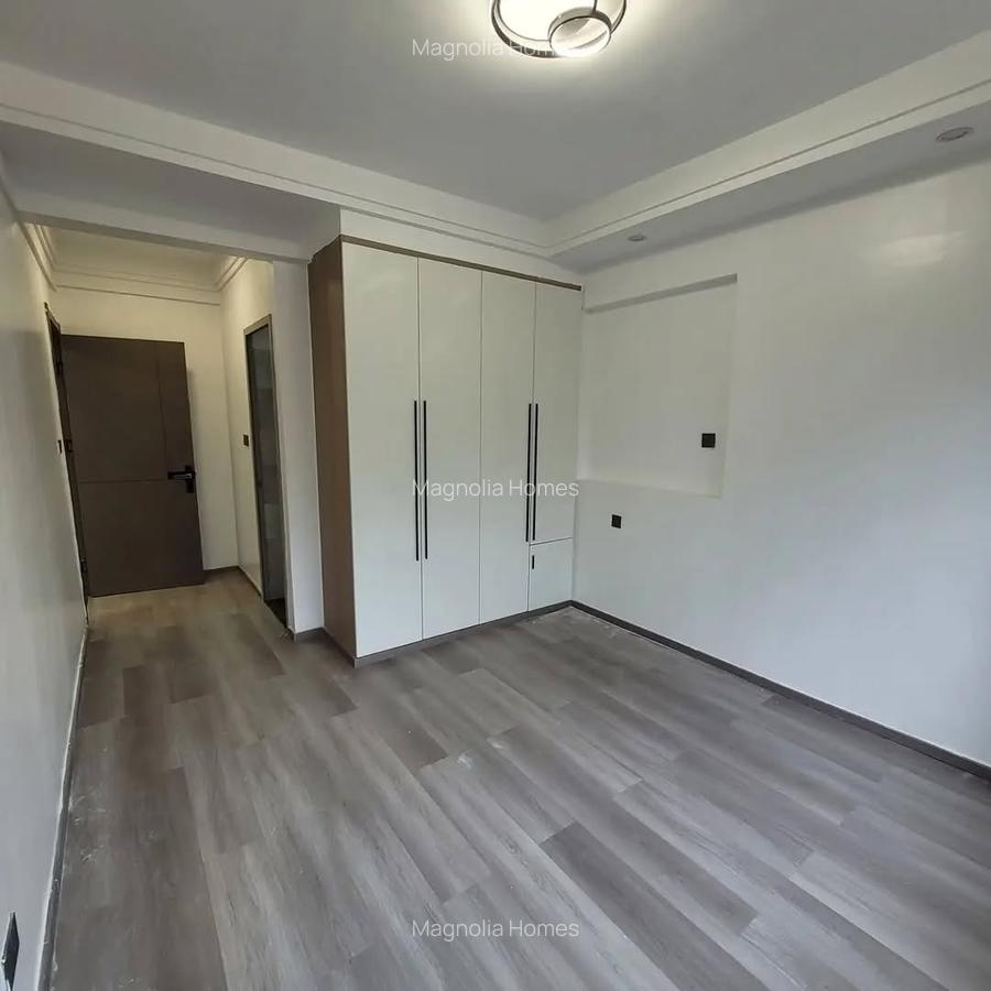 3 Bed Apartment in Lavington - 12